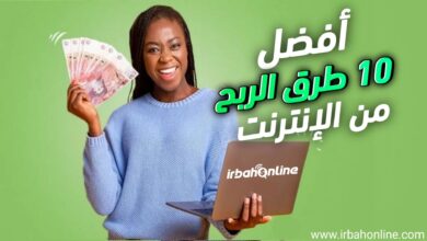 طرق الربح من الانترنت